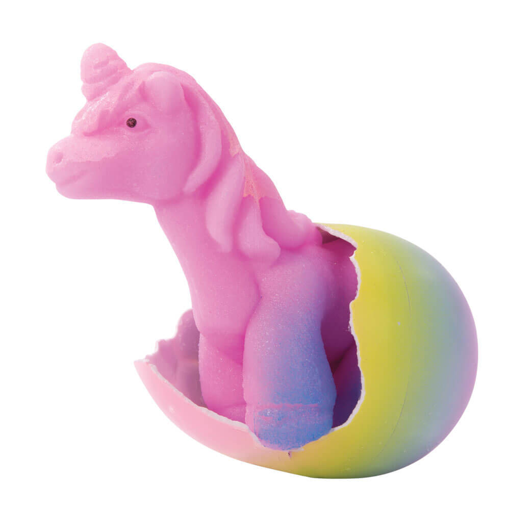 Hatch it! Unicorn Fantasy Egg