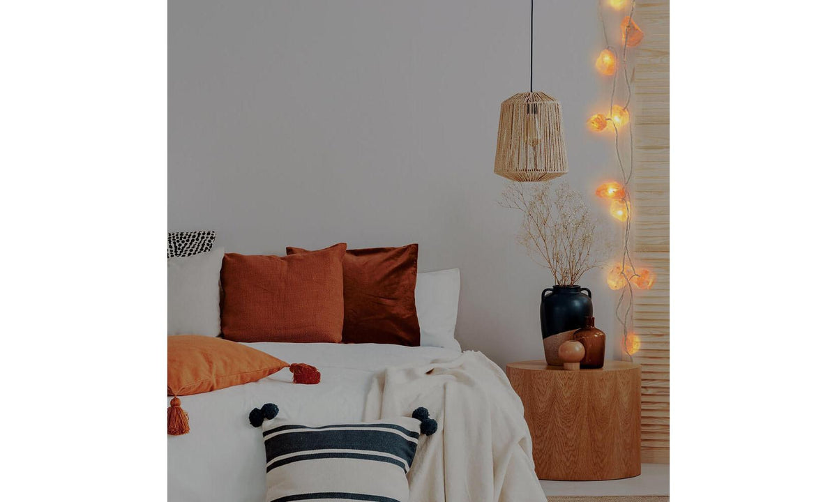 Himalayan Salt String Lights