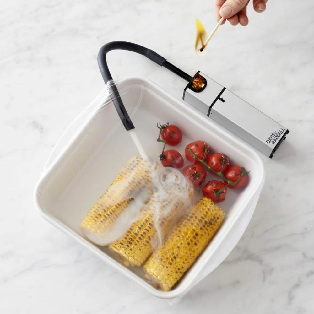 Infusion Smoker