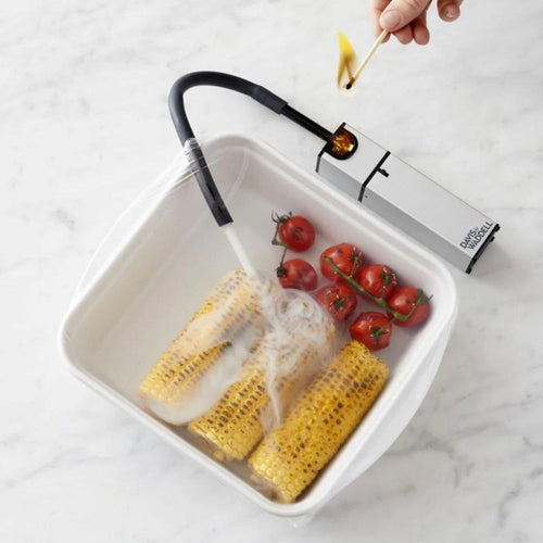 Infusion Smoker