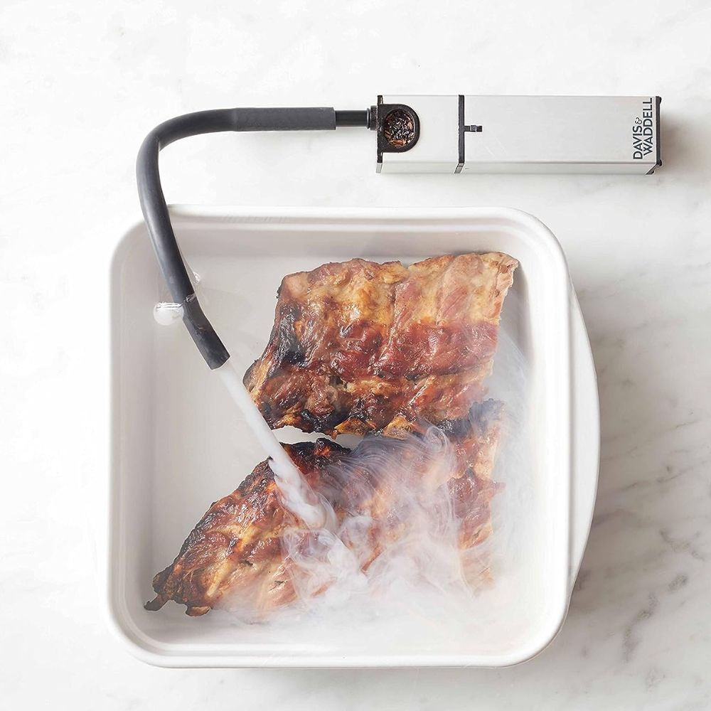 Infusion Smoker