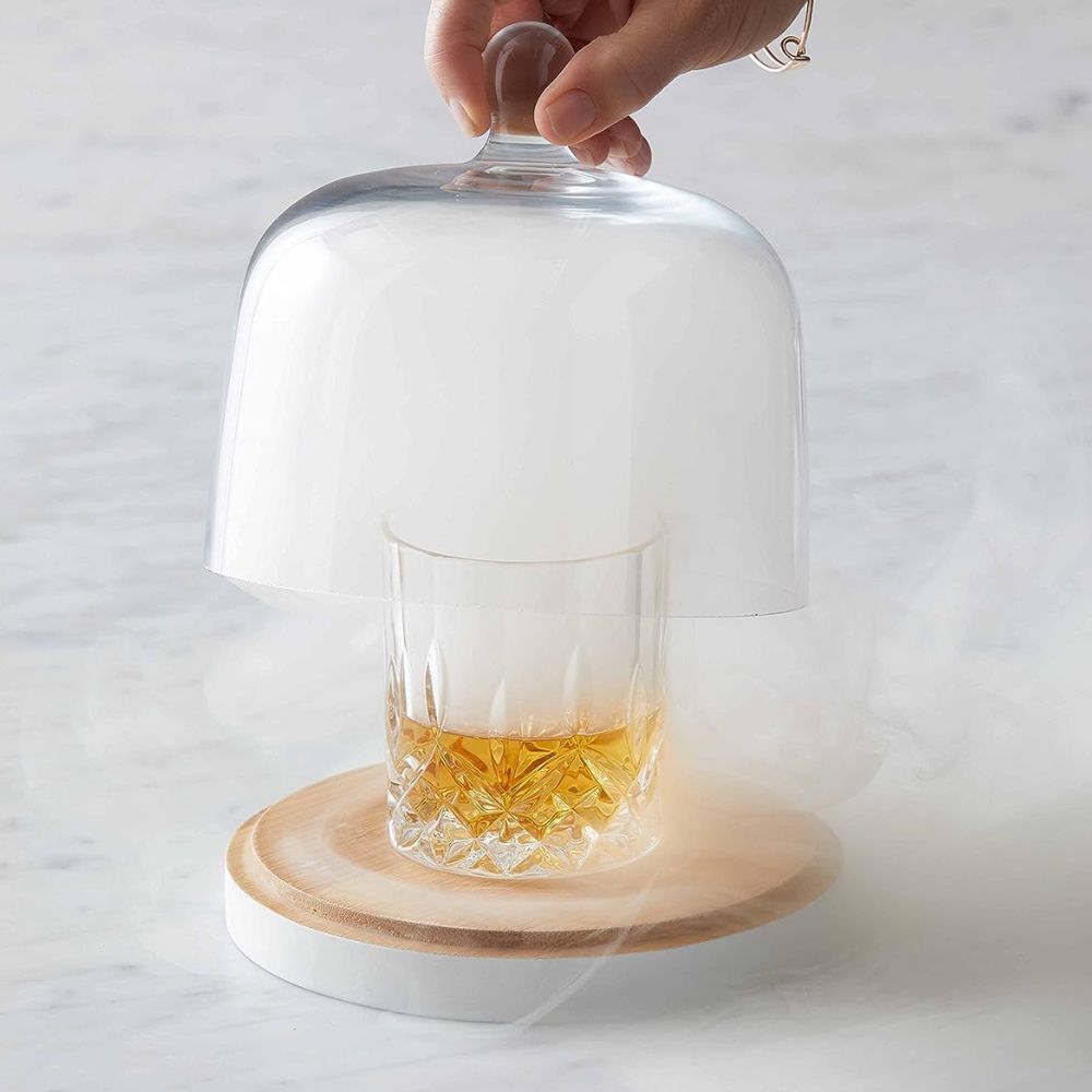 Infusion Smoker