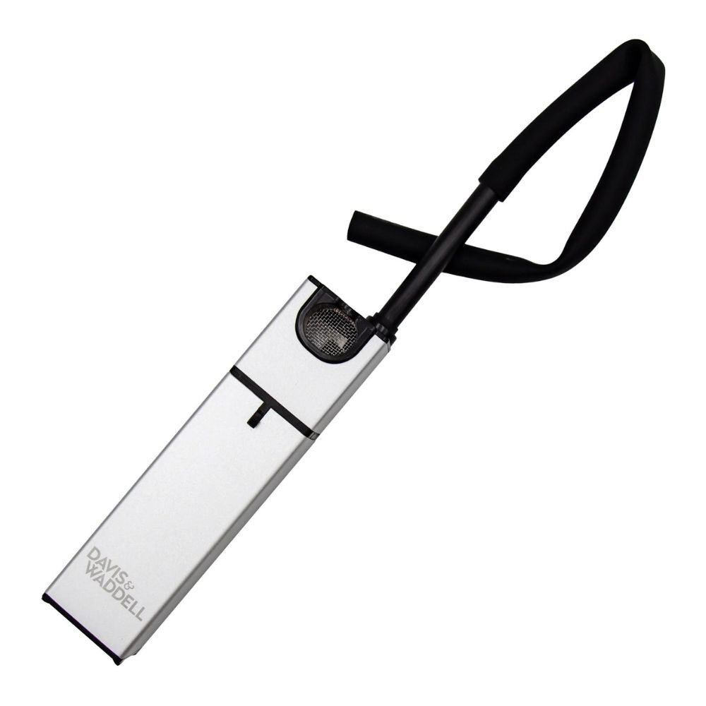 Infusion Smoker