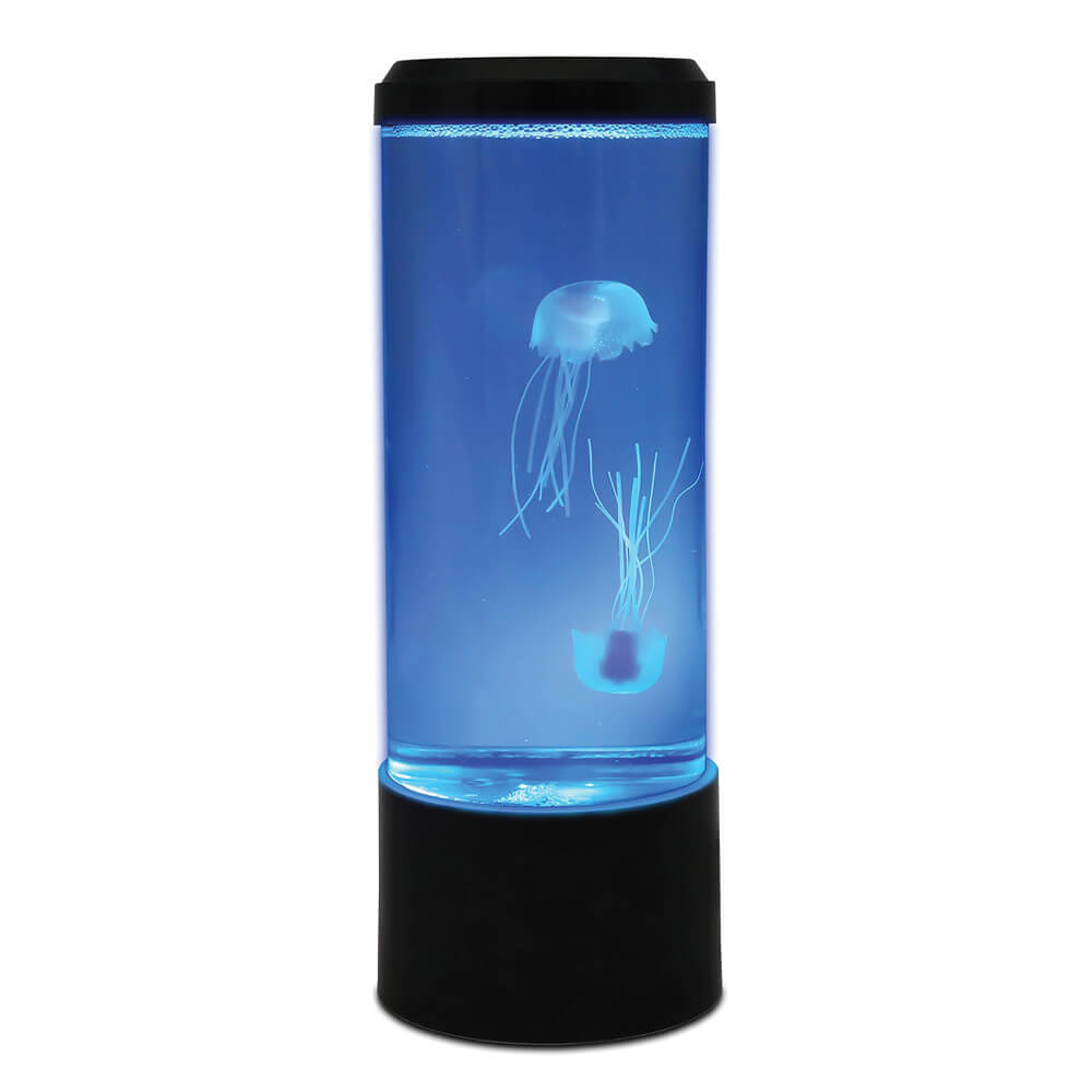 Jellyfish Lamp