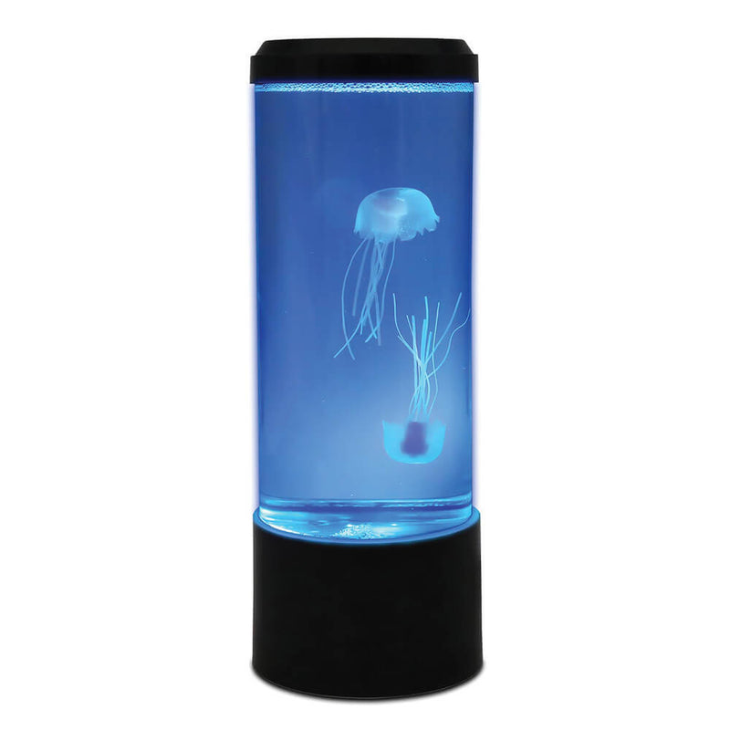 Jellyfish Lamp