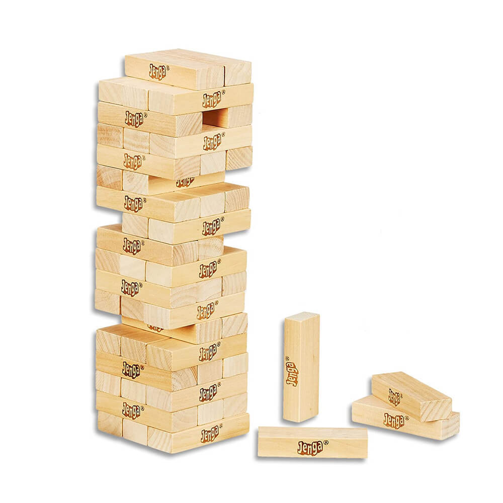 JENGA Classic Game