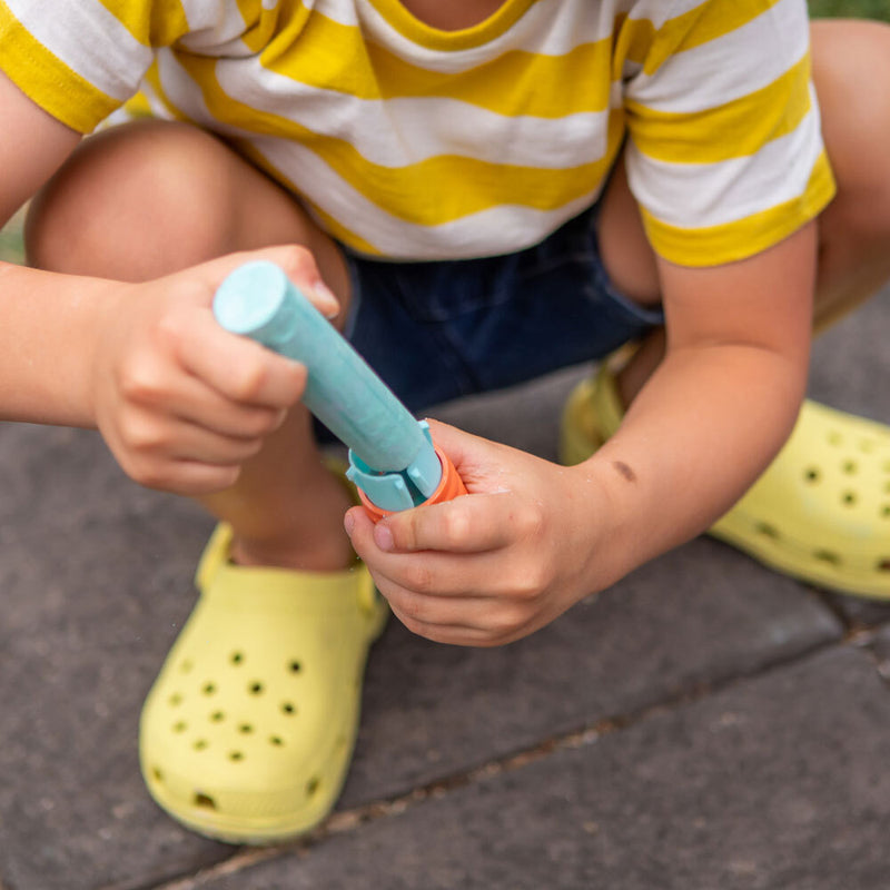 Kids Chunky Pavement Chalk