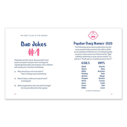 Little Book Of Shit Baby Names