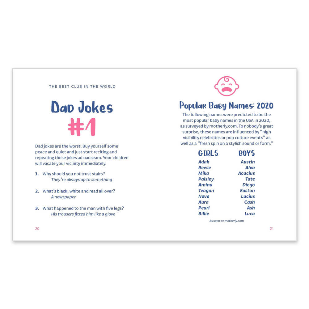 Little Book Of Shit Baby Names