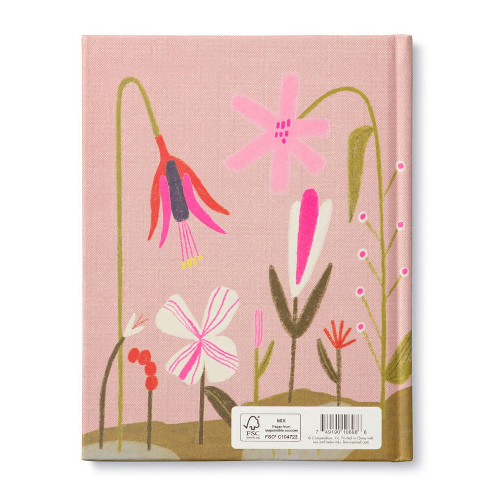 Love Who You Are Inspirational Book