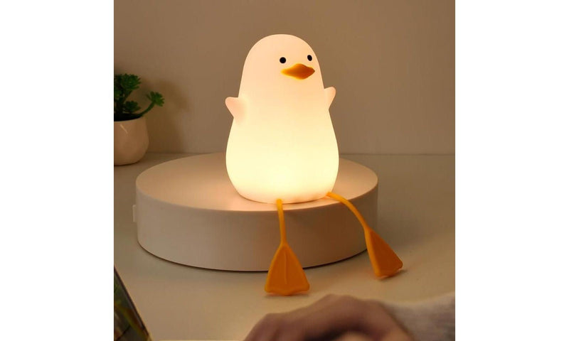 Mad Monkey - Ducky Lamp