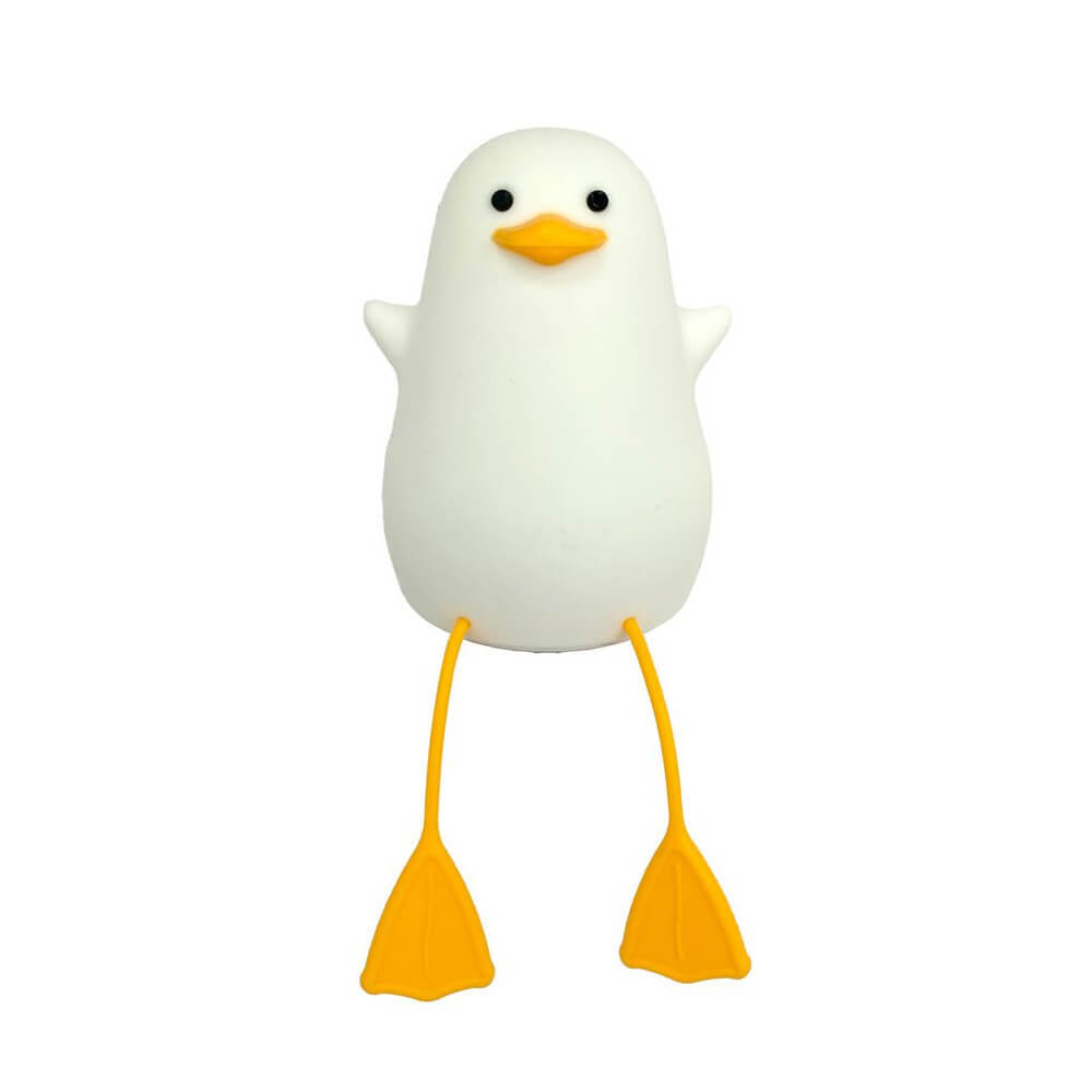 Mad Monkey - Ducky Lamp