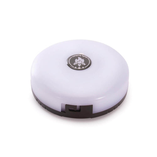 Maverick Retractable String Lights