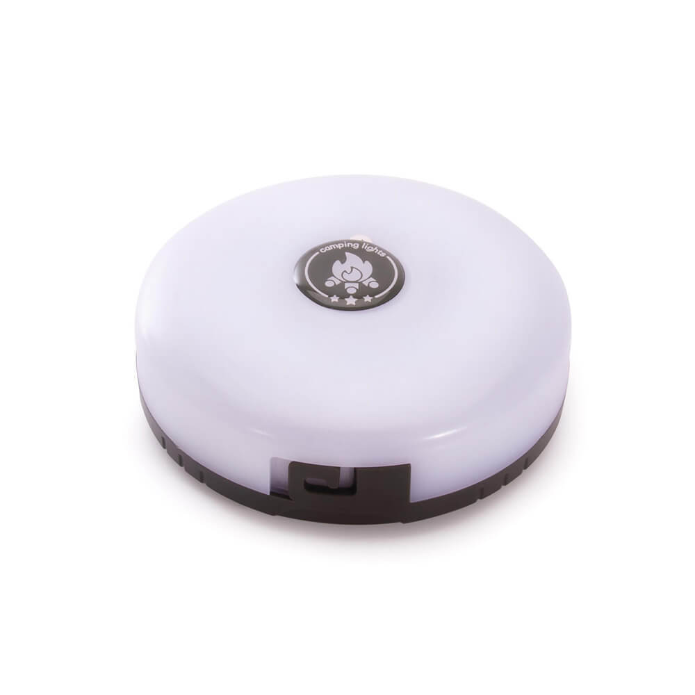 Maverick Retractable String Lights