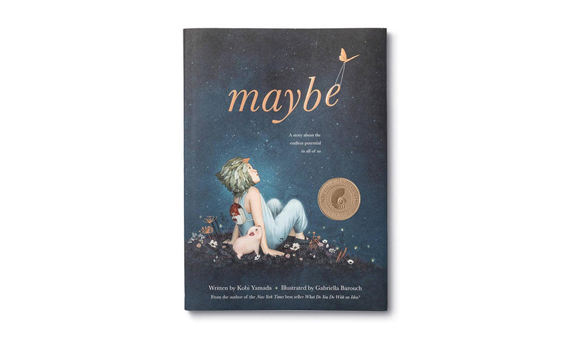 Maybe - Endless Potential