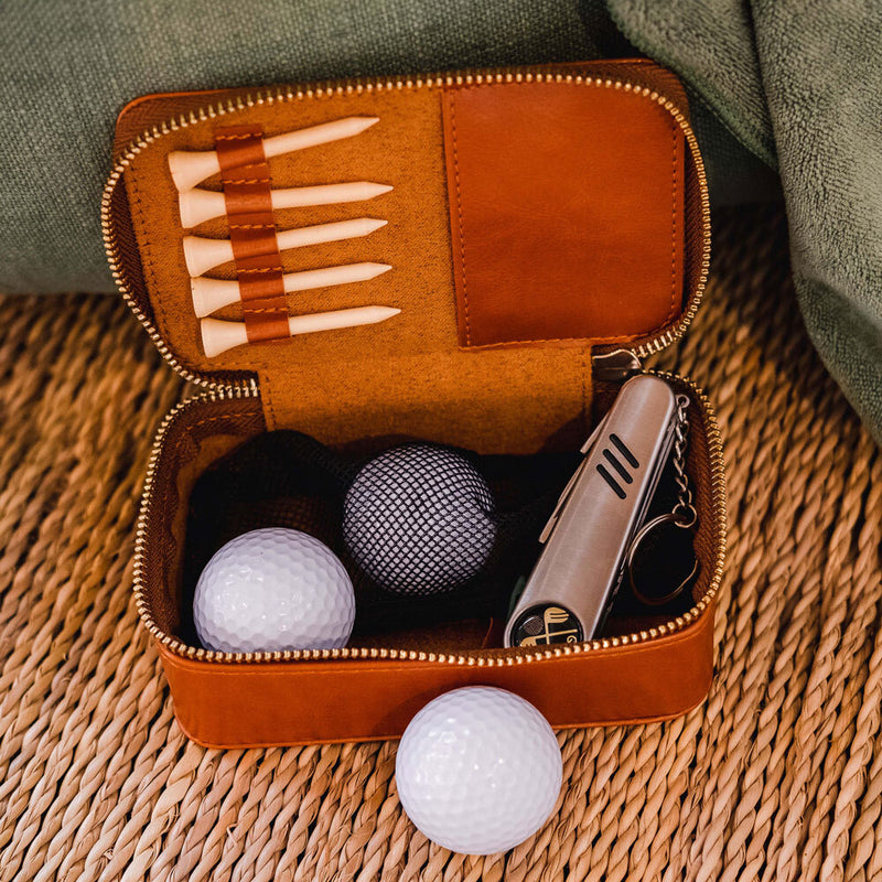 Mens Golf Essentials Kit
