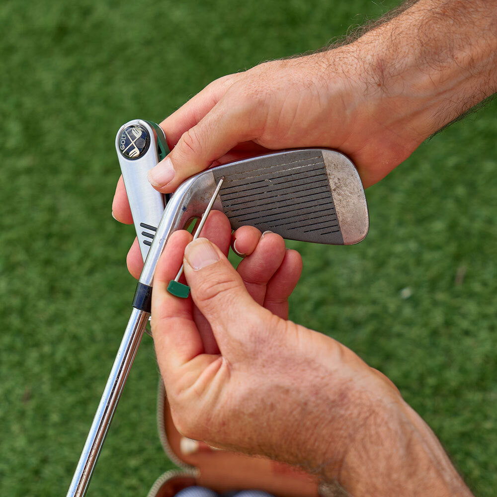 Mens Golf Essentials Kit