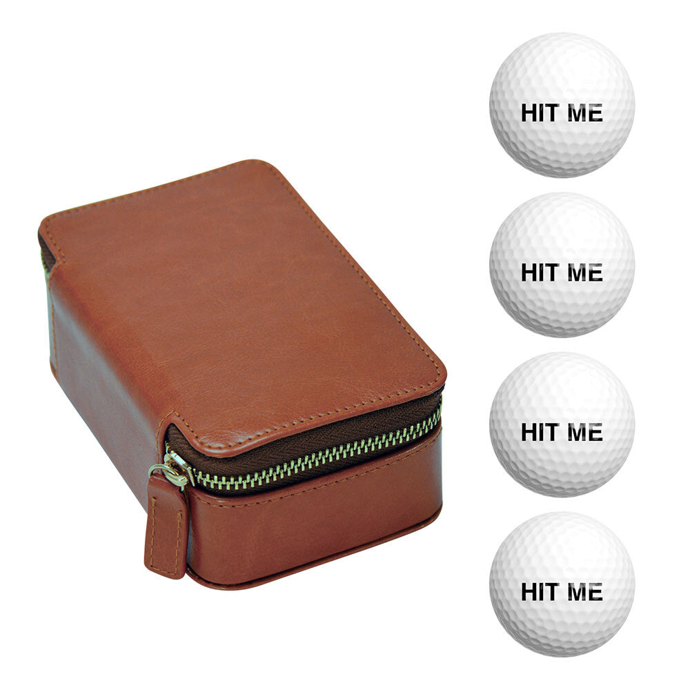 Mens Golf Essentials Kit