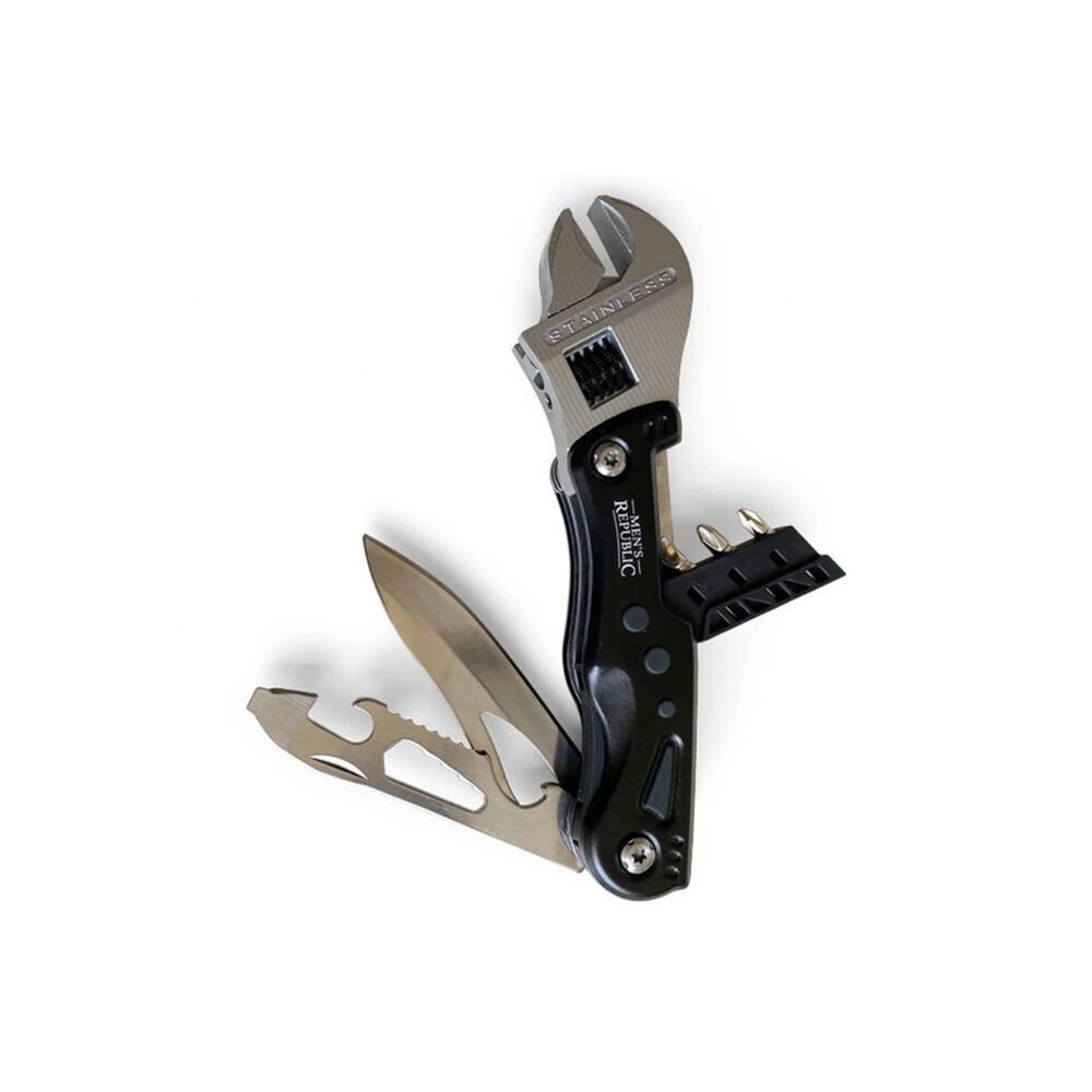 Mens Republic Multifunction Wrench