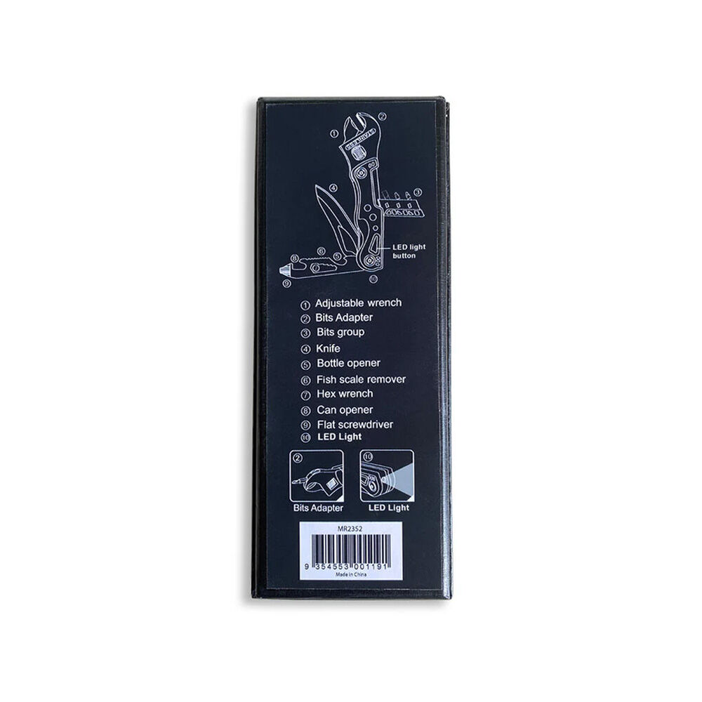 Mens Republic Multifunction Wrench