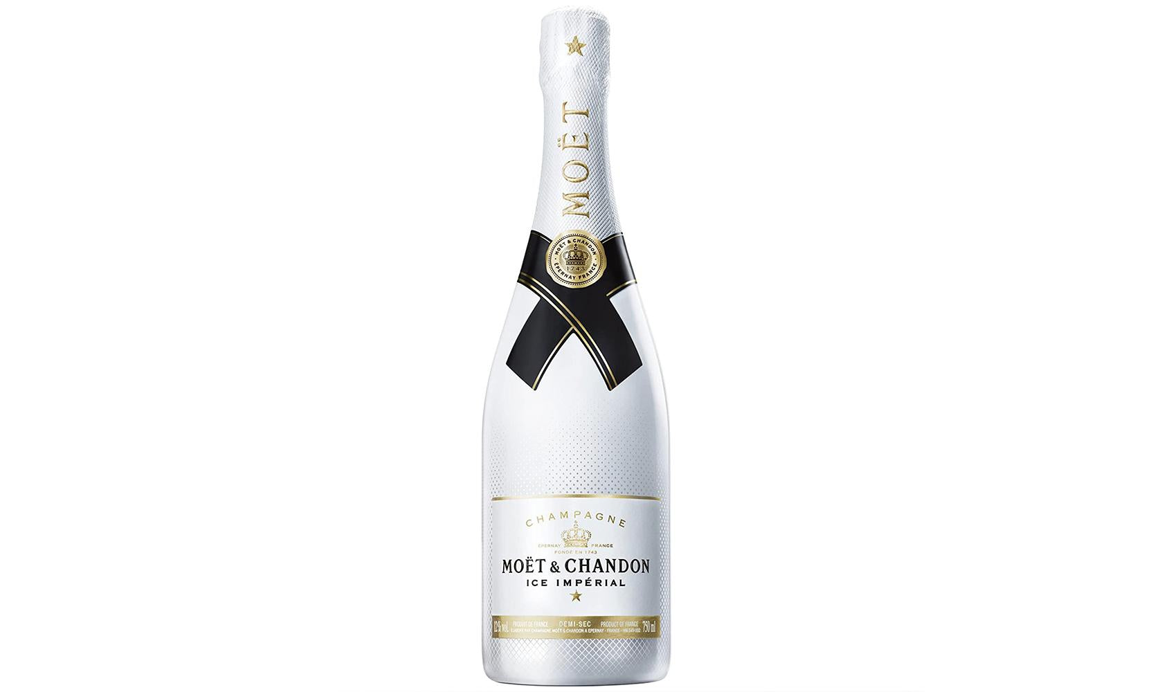 Moet & Chandon Ice Imperial