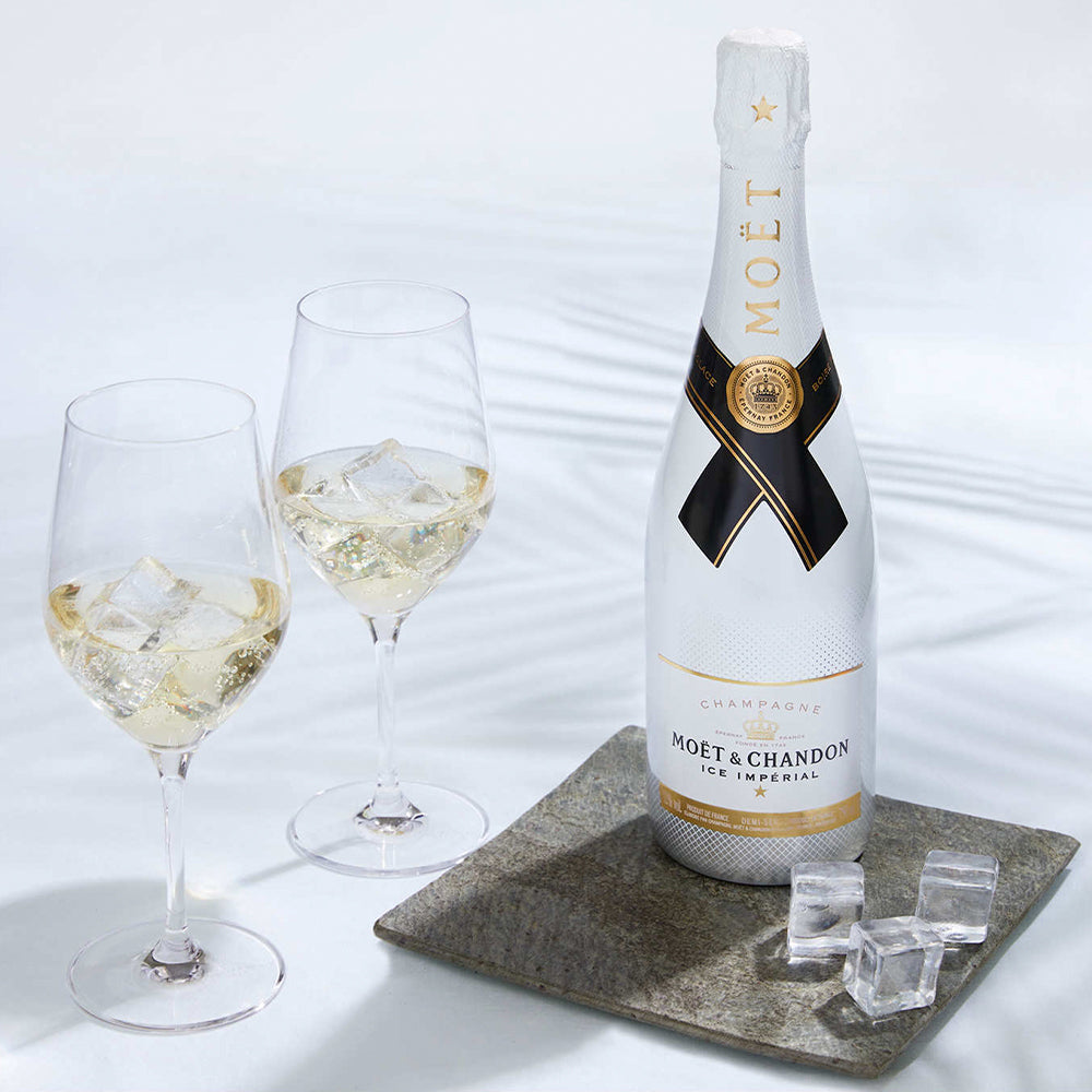 Moet & Chandon Ice Imperial