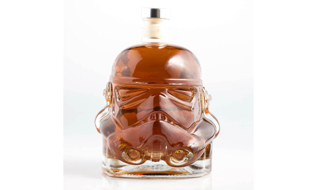 Original Stormtrooper Decanter