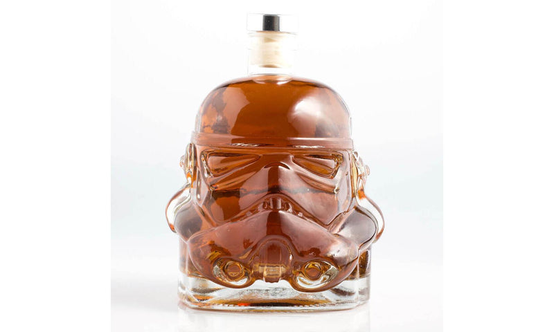 Original Stormtrooper Decanter