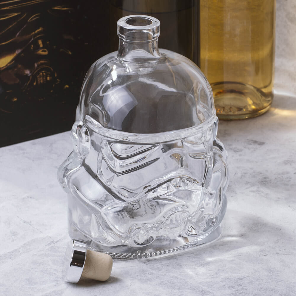 Original Stormtrooper Decanter