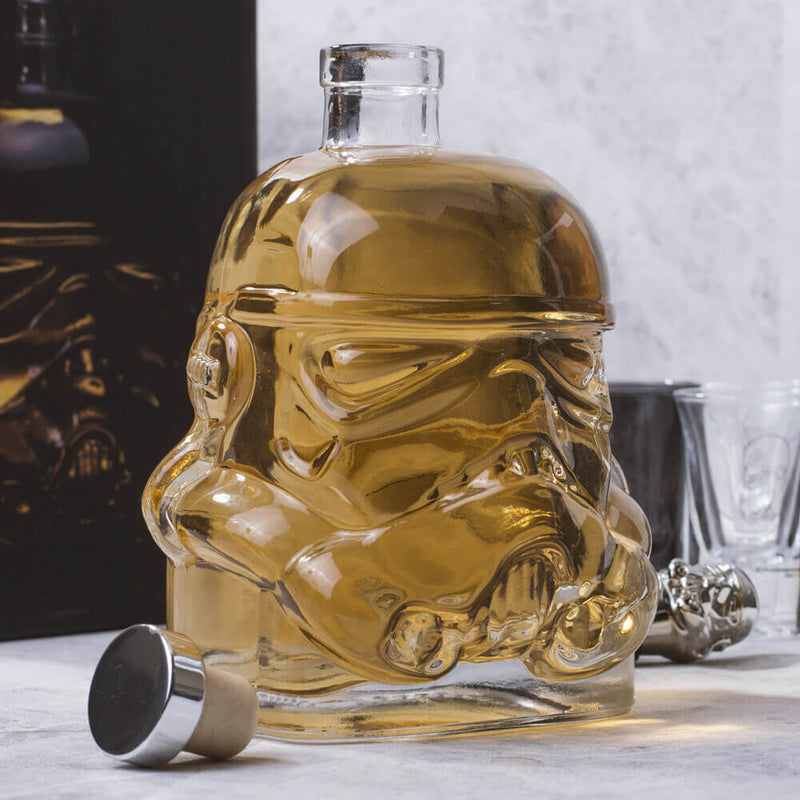 Original Stormtrooper Decanter