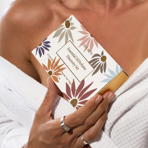 Perfume Discovery Gift Set