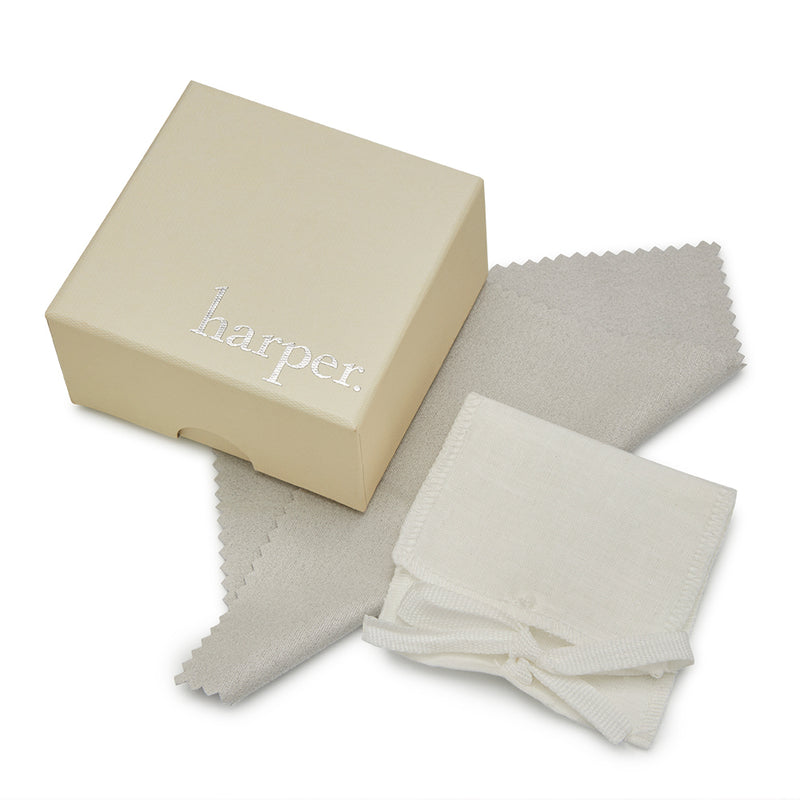 Personalised Solid Bar Pendant Necklace In Rose Gold