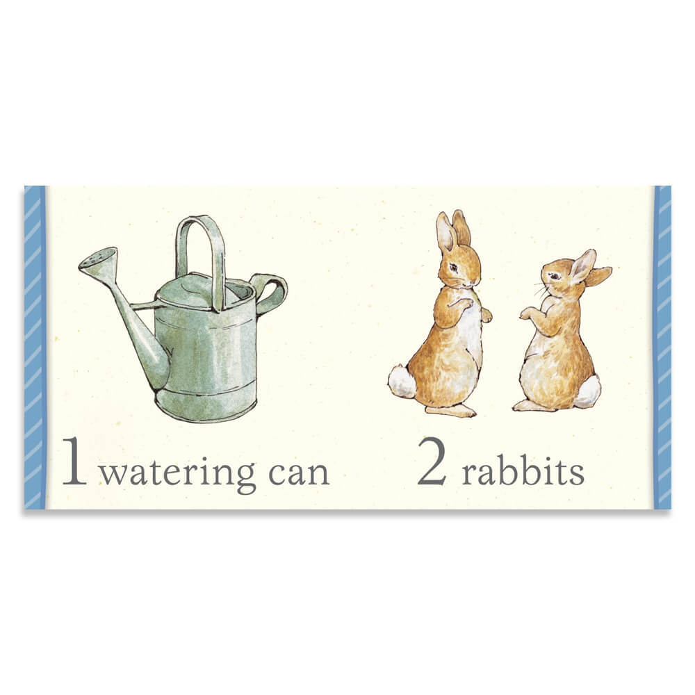 Peter Rabbit My First Little Library Hard Cover Nēktar Gifts Australia
