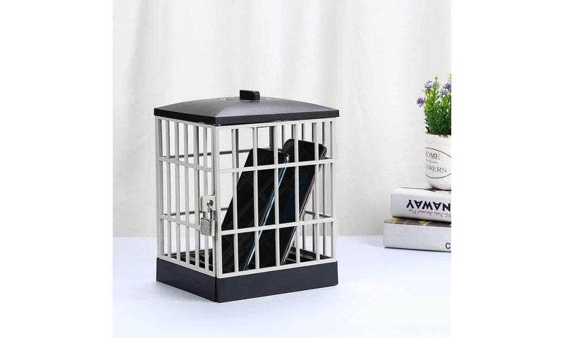 Phone Jail