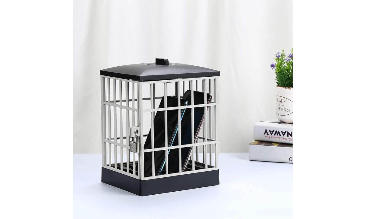 Phone Jail