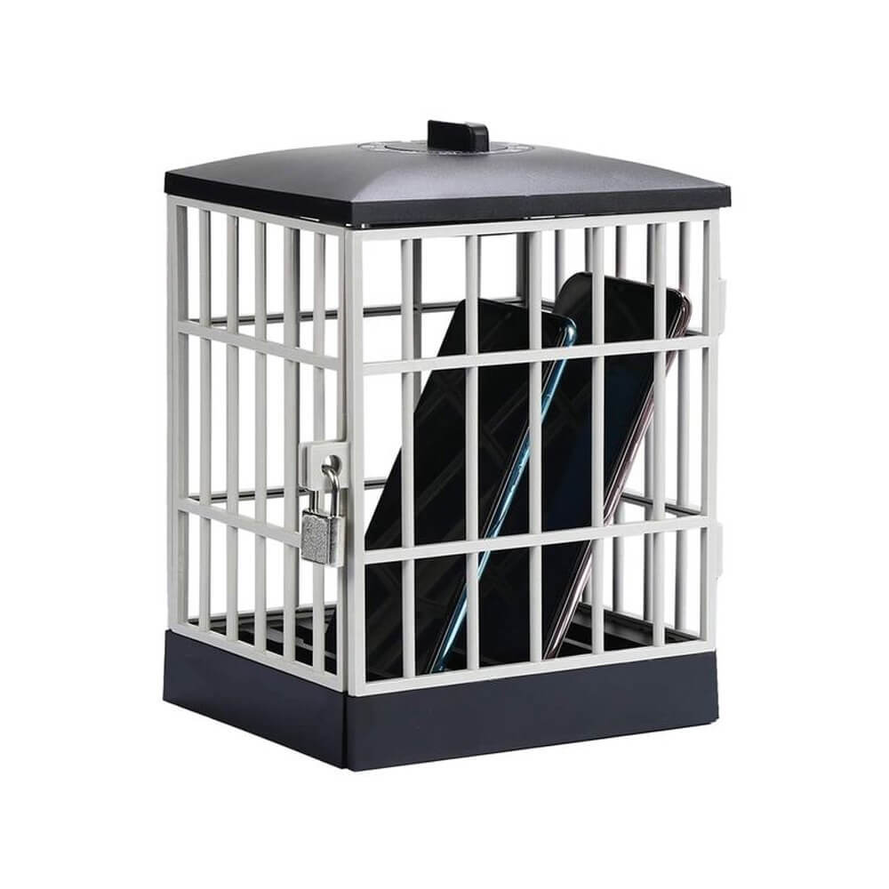 Phone Jail