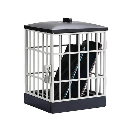 Phone Jail
