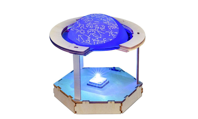 Planetarium Astronomy Creator Kit