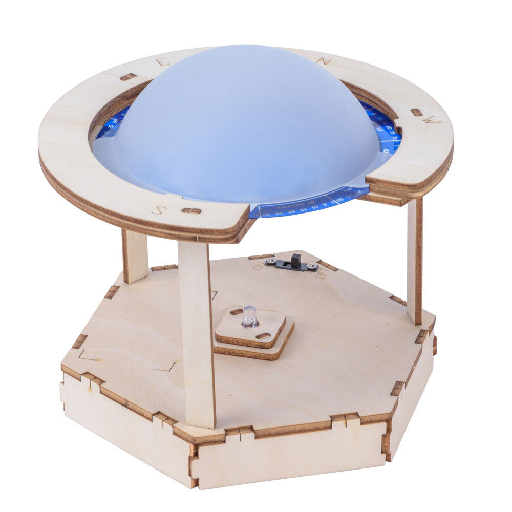 Planetarium Astronomy Creator Kit