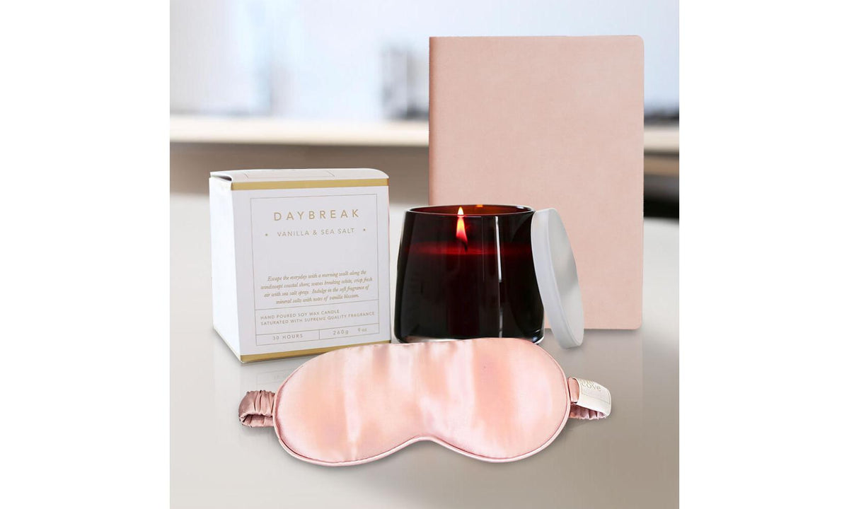 Reflections & Serenity Gift Set