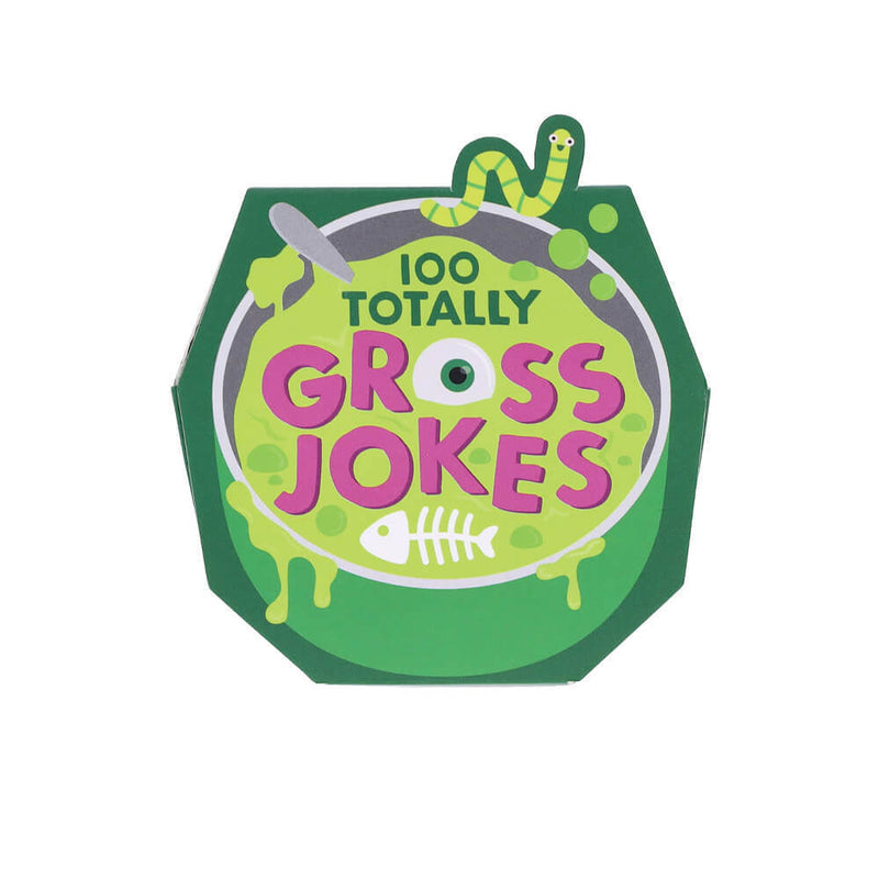 Ridleys Totally Gross Jokes