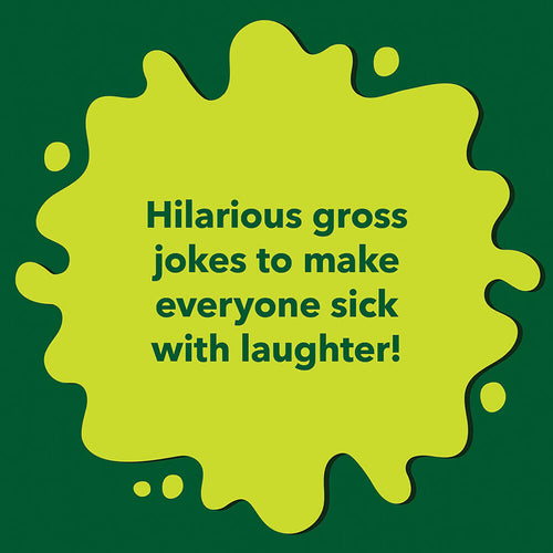 Ridleys Totally Gross Jokes