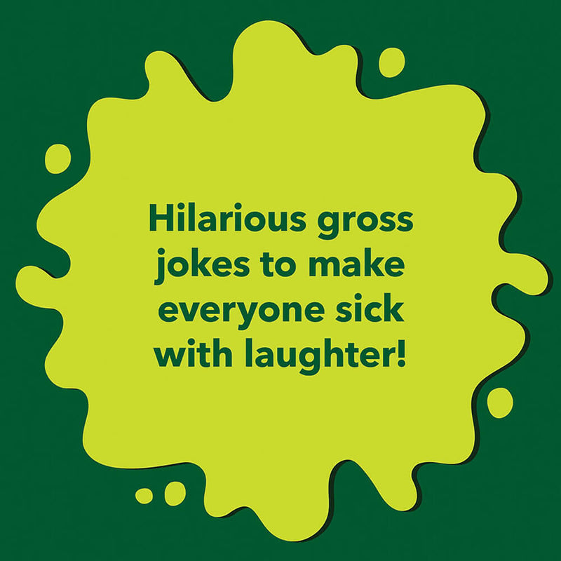 Ridleys Totally Gross Jokes
