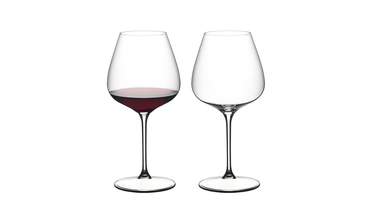 Riedel Red Wine Glass Set of 2