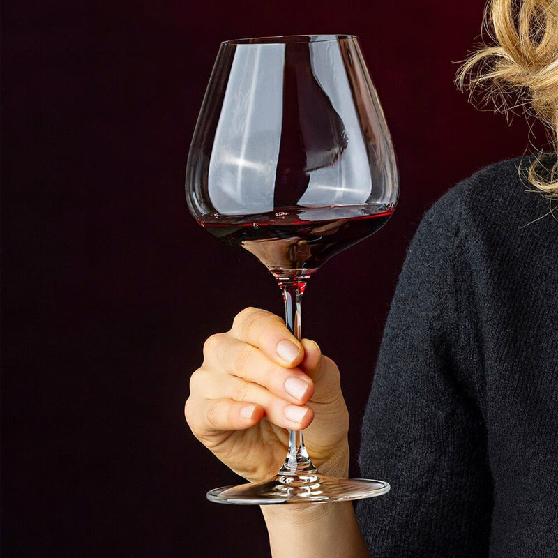 Riedel Red Wine Glass Set of 2