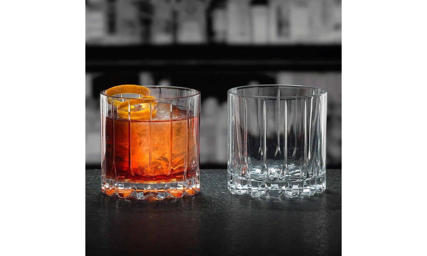 Riedel Rocks Whisky Glass Set of 2