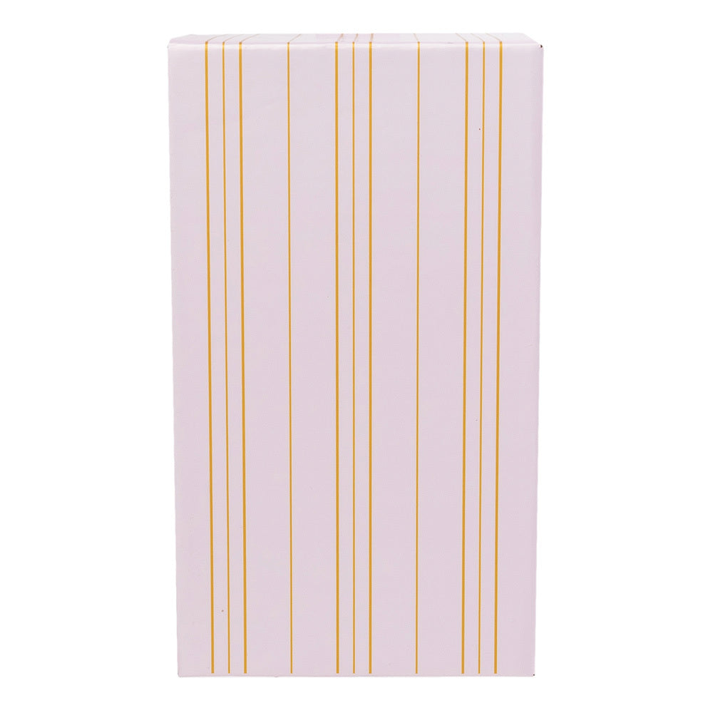 Rough Day Balloon Wine Glass