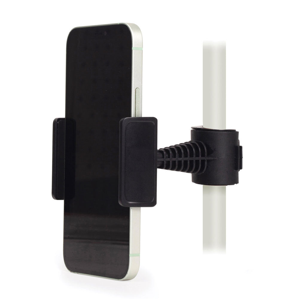 Selfie Golf Stick Clip