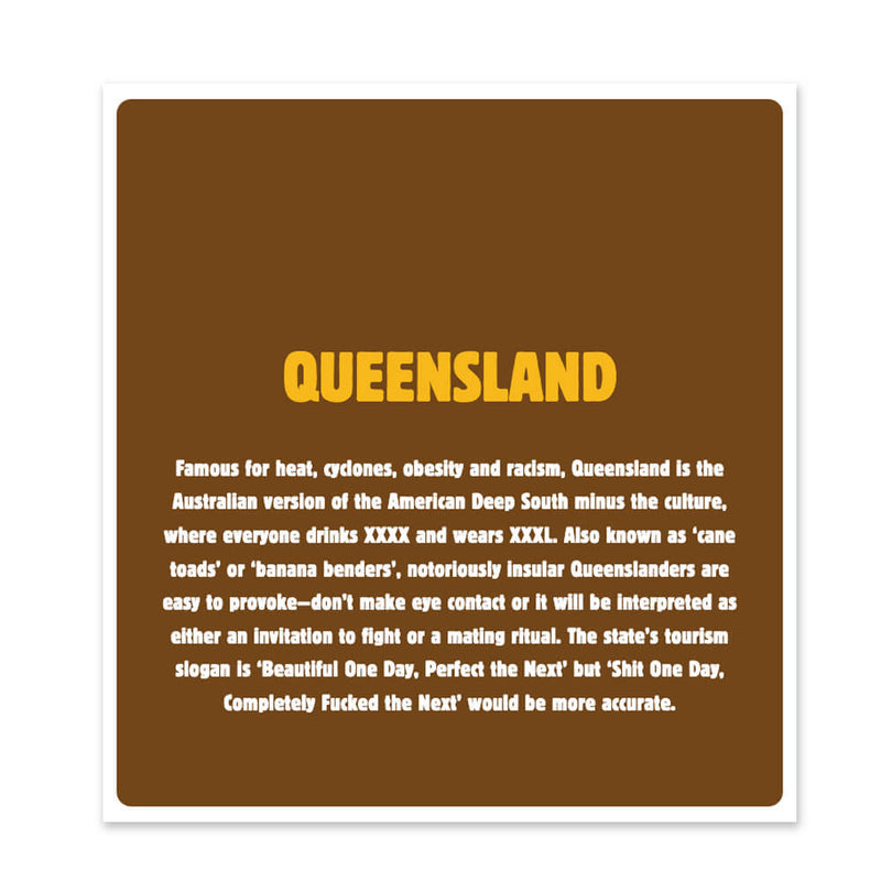 Sh-t Towns of Australia