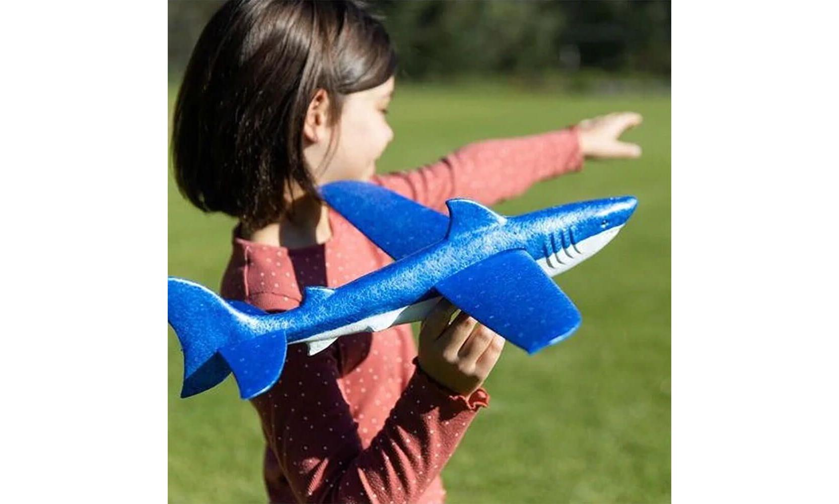 Shark Glider